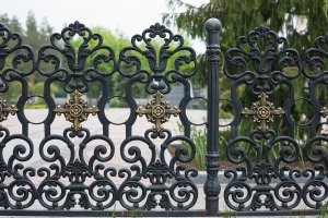  Fence Design Ideas