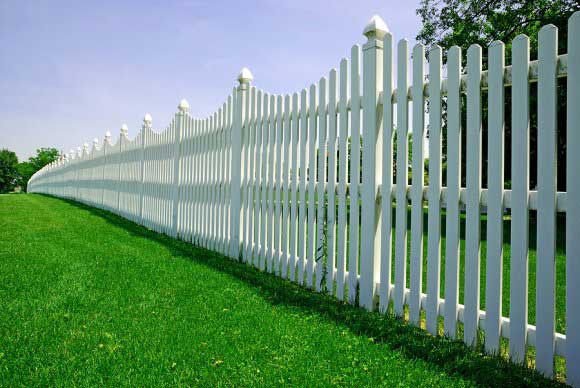 Fence