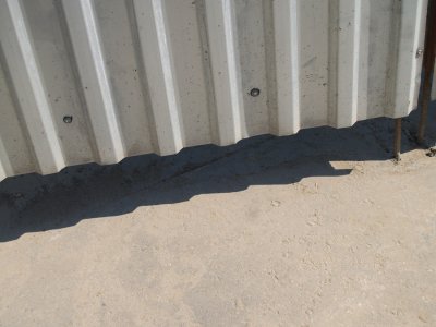 Aluminum Fencing