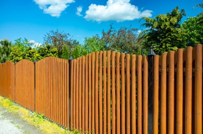 Privacy Fences Near Palm Beach County