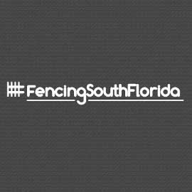 Fencing South Florida