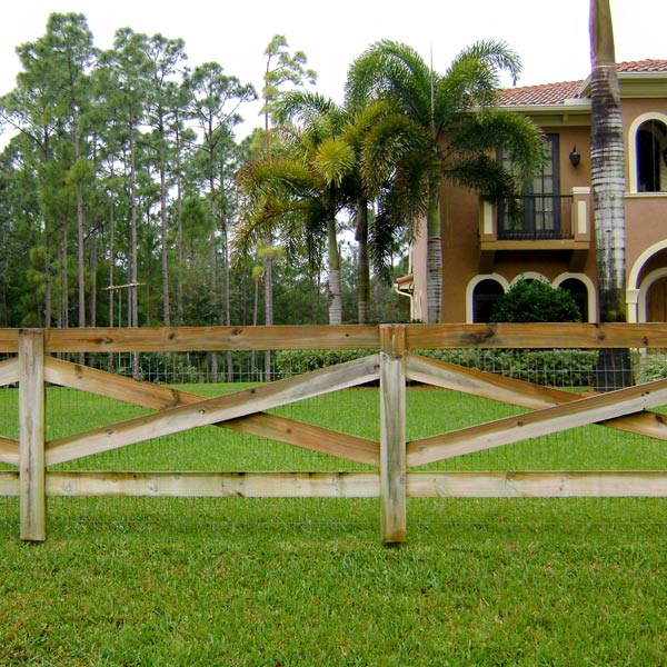 Fencing Services in Palm Beach County, FL