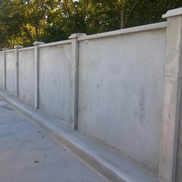 Privacy Metal Fence Installation and Repairs in South Florida