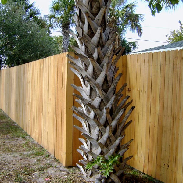 Privacy Metal Fence Installation and Repairs in South Florida