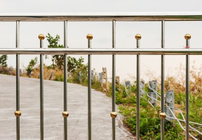 Aluminum Fencing Top Projects for Aluminum Fences