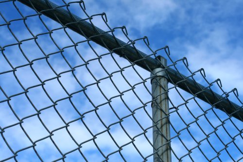 Chain Link Fencing in Palm Beach County, FL