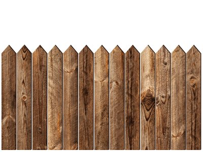 Picket Fence by Fencing South Florida