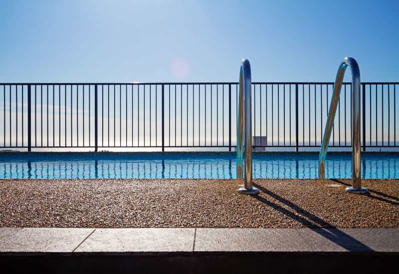 Pool Fences in Palm Beach County, FL