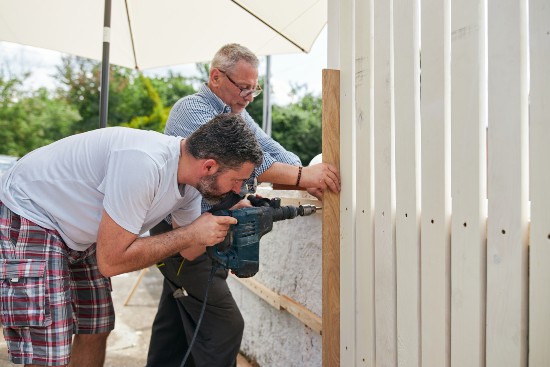 What to Expect During Fence Installation