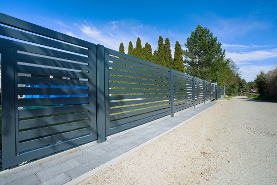 Trex Fence in Palm Beach County, FL